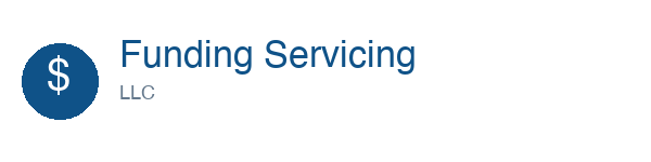 Funding Servicing LLC